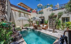 Riad Jil & Spa
